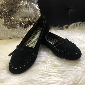 ⚡️LAST CHANCE ⚡️Women’s Lands End loafers